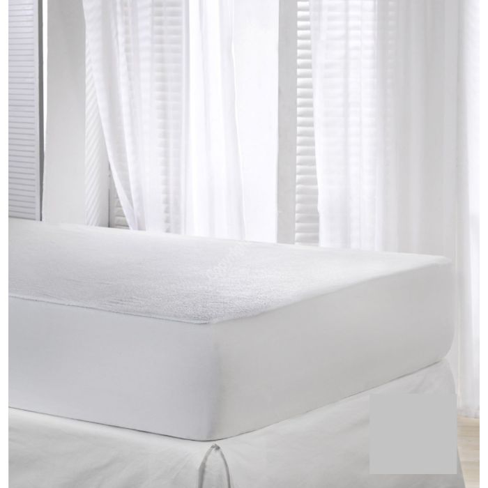 zuurgraad Onhandig Midden Hotel matrasbeschermer waterdicht - Dintex Textielwaren voor professioneel  gebruik